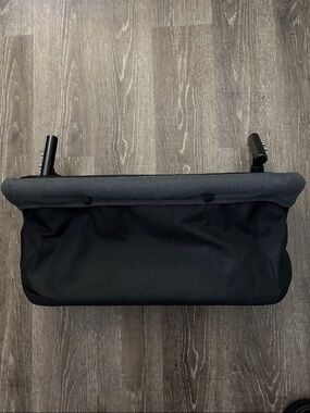 Veer Wagon Basket Add-On